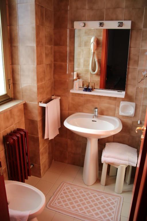 Hotel Svevia Altamura Quarto foto